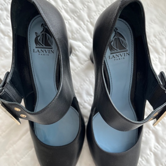 Lanvin shoe - Picture 4 of 6